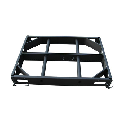 Vera20 & S32 fly frame