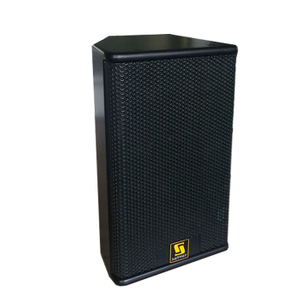  SF12 8 ohms 400W Active Stage Power Pro Speaker