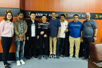 2019 GuangZhou Exhibition