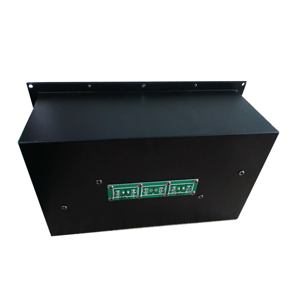 D3-2CH 1800W+1800W 2 Channel Class D Amplifier Module with DSP