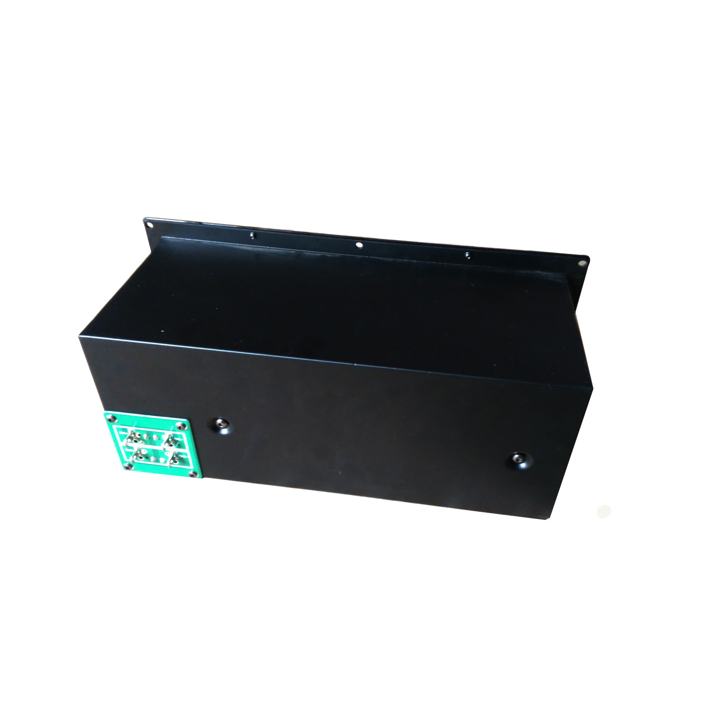 D2S 2CH 900W DSP Built-in Amplifier Module Class D