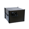 KARA & SB18 Dual 8 inch Two Way Bi-amped Line Array System 