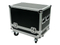 Amplfiier Speaker Flight Case
