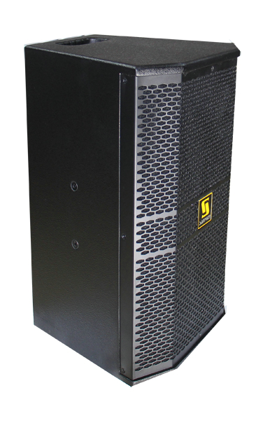 AT10 Single 10" Professional Indoor Audio Speaker