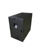 B30 Lightweight Dual 15 inch Power Audio Subwoofer Speaker Box