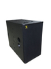 B30 Lightweight Dual 15 inch Power Audio Subwoofer Speaker Box