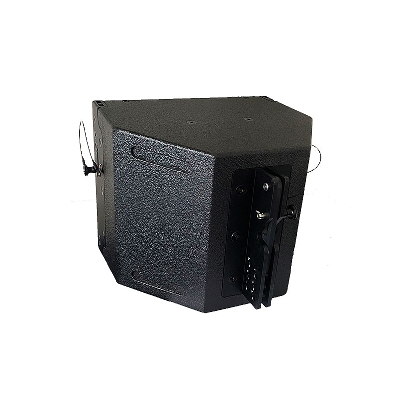 CS10&CS18P Single 10 Inch Coaxial Powered Line Array Speaker System