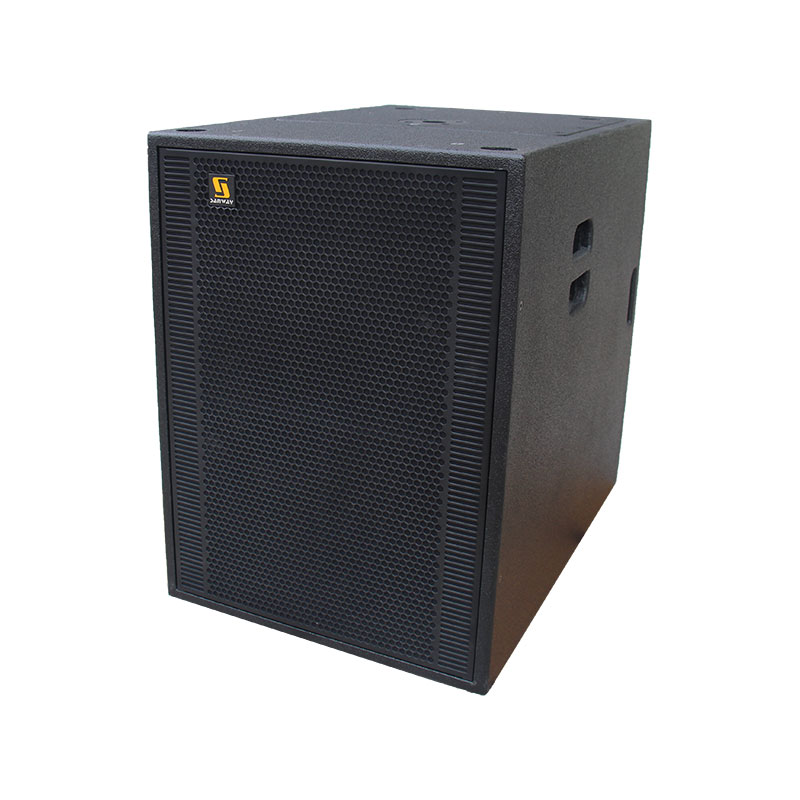 CS10&CS18P Single 10 Inch Coaxial Powered Line Array Speaker System
