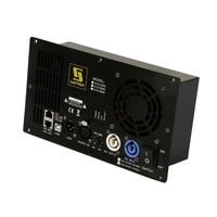D1-800D Class D 800w 1 Channel Active Speaker Amplifier Module