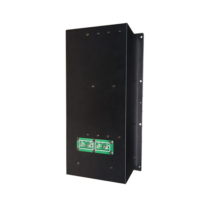 D2800 2CH DSP Built-in Powered Amplifier Module 