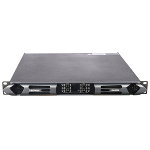 DA32K4 26800W 4 Channel Class D Subwoofer Power Amplifier