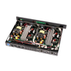 DA5004S 4 Channel Compact Class D Professional Amplifier