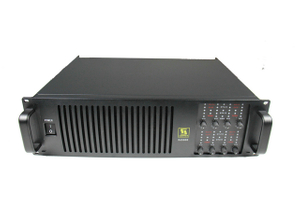 DA5008 8 Channel 900W Stereo Digital Class D Power Amplifier