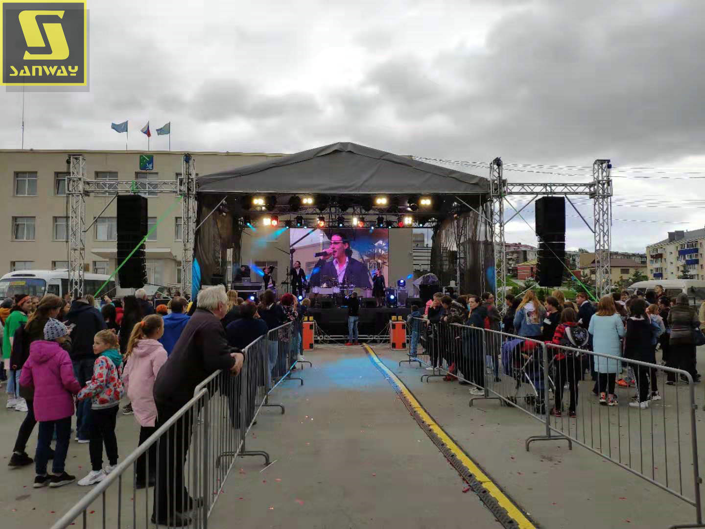 kara SB18&SB28 feedback from Russia