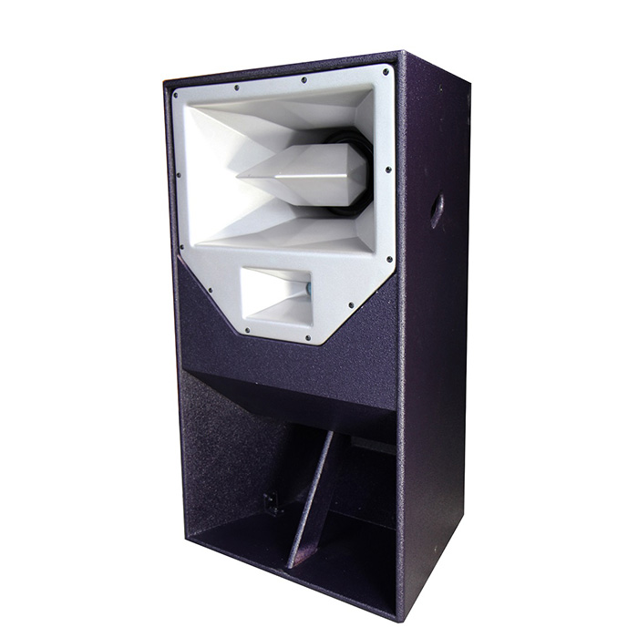 L-2 3 Way 15 inch Full Range Stage Speaker for DJ Monitor