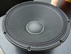 LX218 Dual 18" Long Excursion Big Bass PA Subwoofer