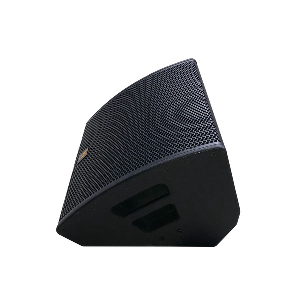 M4 Single 15 Inch Coaxial Stage Monitor Speaker