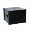 KARA & SB18 Dual 8 inch Two Way Bi-amped Line Array System 