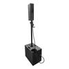 CS44&CS12 4x4 Inch Self Powered Column Pa Speaker System