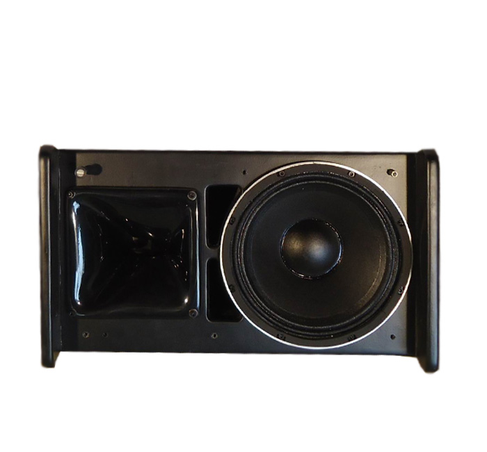  SF12 8 ohms 400W Active Stage Power Pro Speaker