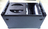 VR10&S30 10 inch tops and 15 inch subs Powered Line Array System