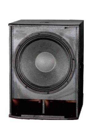 AT18 Professional 18 inch Subwoofer Speaker Box 